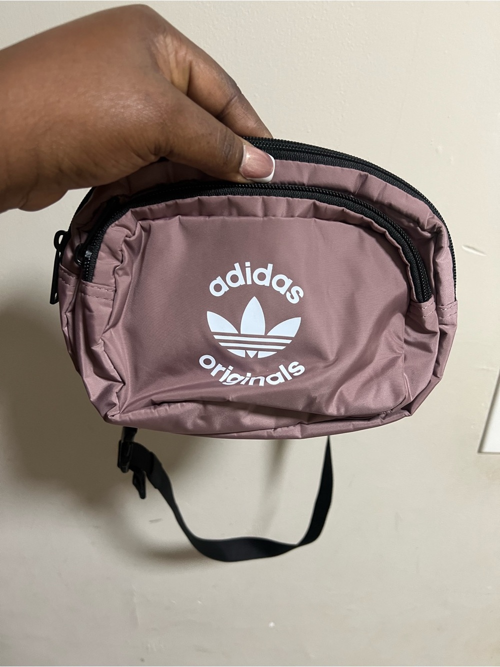 Adidas crossbody